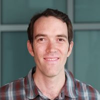 Anduril Industries Employee Steven Case's profile photo