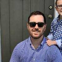 Kevin Finnen Email & Phone Number