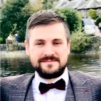 Milo Tools Ltd Employee James Lowe's profile photo