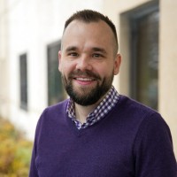Packaging Sales & Service Employee Jordan Myers's profile photo