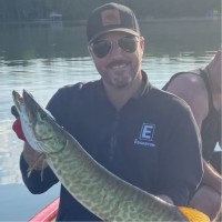 Edgerton Contractors, Inc. Employee Ryan Wiesner's profile photo