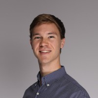 Capgemini Invent Employee Dylan Kidder's profile photo