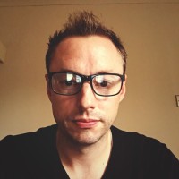 differentology Employee Stuart Tagg's profile photo