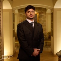 Ministry of Foreign Affairs and Trade of Hungary Employee Mustafa Bakir's profile photo