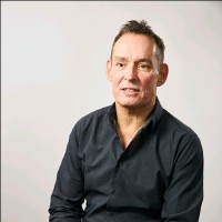 Investigo Employee Richard Eardley's profile photo