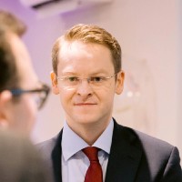 NatWest Employee Thomas Hatton's profile photo