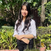 BINARAMA Employee Nandini Dubey's profile photo