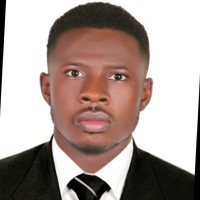 Time Out Cafe Employee Isaac Opoku Eleazar's profile photo