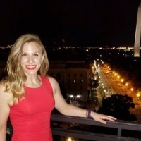 ICAP at Columbia University Employee Erin Greenwalt's profile photo