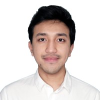 WILUS, Inc Employee Fathan Pranaya's profile photo