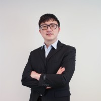 Tung Shin Hospital Employee Cheng Tan's profile photo