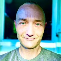 INTEGRAL e. V. Employee Chris Bethke's profile photo