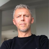 ProDataStack Employee Tim Whiston's profile photo