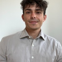 MIGSO-PCUBED Employee Benjamin Breton's profile photo