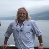 MayDay Movies Employee Rodger May's profile photo