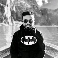 NielsenIQ Employee Abdul Moid's profile photo