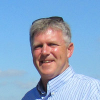 GreenHill Investment Reporting Employee Brian Reed's profile photo