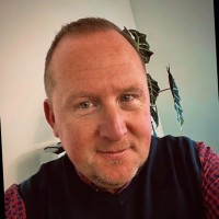 Grand Tours Employee Niclas Levin's profile photo