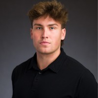 CONFORMiT Employee Cameron Fowler's profile photo