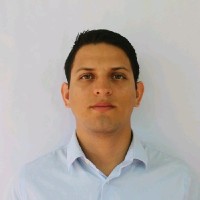 John Head, S.A Employee Oscar Villalta's profile photo