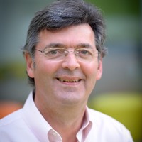StemBond Technologies Employee Robert Marchmont's profile photo