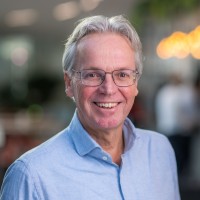 Signify Employee Paul Peeters's profile photo