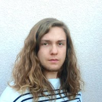 Arm Employee Peter Eid's profile photo