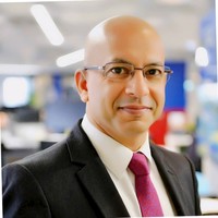 LENOL Employee Rishi Mehra's profile photo