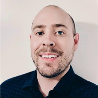 Slate Employee Dawson Beggs's profile photo