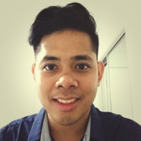 Aspec Engineering Employee Cris Balmes's profile photo