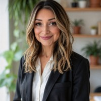 Capio Group Employee Reyanna's profile photo