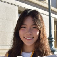 Maggie Yi Email
