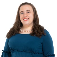 Tulsa Remote Employee Alicia Linker's profile photo