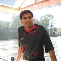 Cisco Employee Ganesh R's profile photo