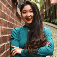 Humber River Hospital Employee Cathy Zhang's profile photo