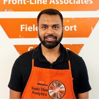 Mohamed Rizwan Email & Phone Number