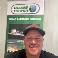 Generators Australia Employee Mark Pearson's profile photo