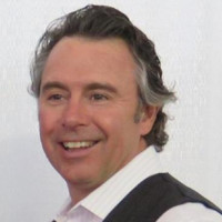 Crossover Distribution Employee Darin Gibbons's profile photo