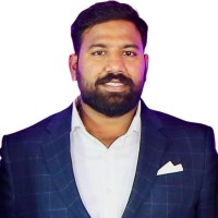 Gowtham Reddy Email & Phone Number