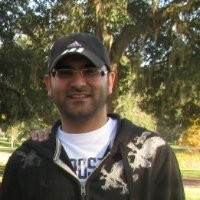 PetroChina International (America), Inc. Employee Irfan Aziz's profile photo