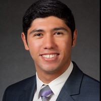 Boeing Employee Christopher Higgs's profile photo