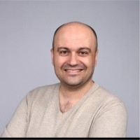 Berner Simulations- und CPR-Zentrum (BeSiC) Employee Michail Galanis's profile photo