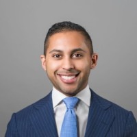 Zelman & Associates - A Walker & Dunlop Company Employee Haitham Said's profile photo