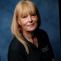 SpaceKraft Ltd Employee Debbie Shalom's profile photo