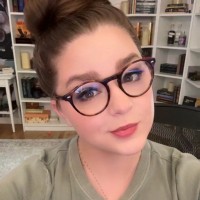 RoofMarketplace Employee Ashley Newton's profile photo