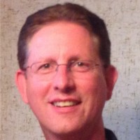 REACH Counseling Employee Ken Eckstein's profile photo