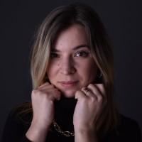 Let's Process It Employee Teodora Congradac's profile photo