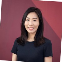 Reinsurance Group of America, Incorporated Employee Kate Chan's profile photo