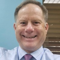 Barry Bailey Group Employee Barry Bailey's profile photo