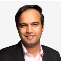 InfraRed Capital Partners Ltd Employee Dhruv Manchanda's profile photo